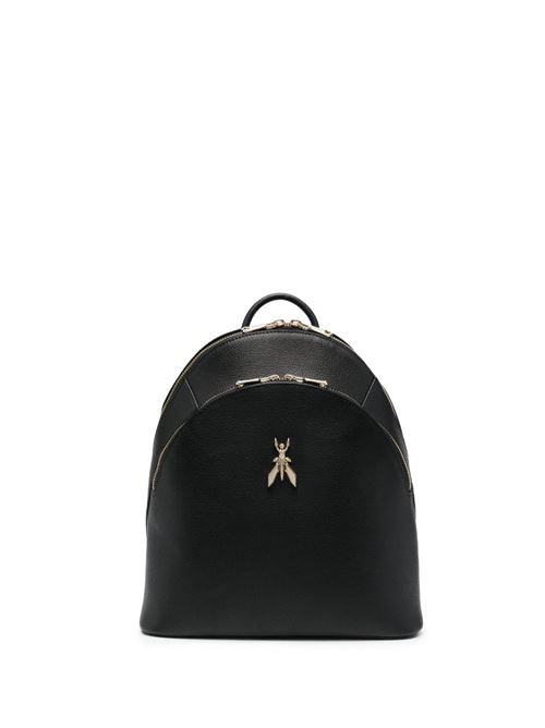 Zaino donna nero Fly PATRIZIA PEPE | CB0056L001K118